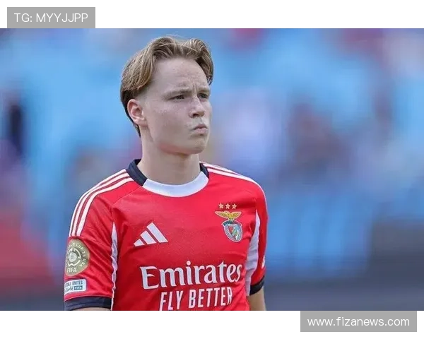 本菲卡2000万欧估谢尔德鲁普价值